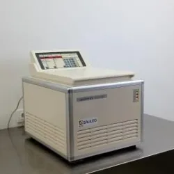 Sigma 2K 15 Refrigerated Benchtop Centrifuge, 7 of 9