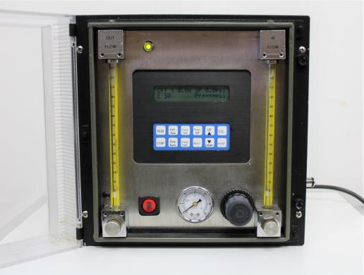 Refine Technology C26-2 Pressure Regulator 230V 50Hz/60Hz Used-cover