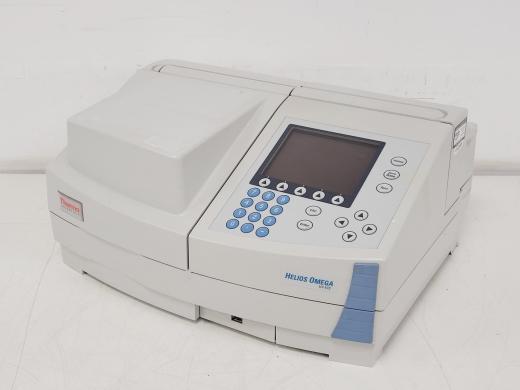 Thermo Scientific Helios Omega UV-Vis Spectrophotometer for Analytical and Biotechnology Applications-cover