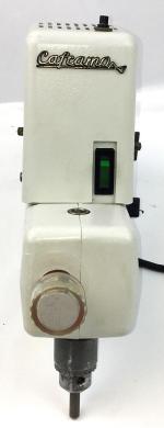 Caframo RZR 50 Overhead Stirrer with Stand-cover