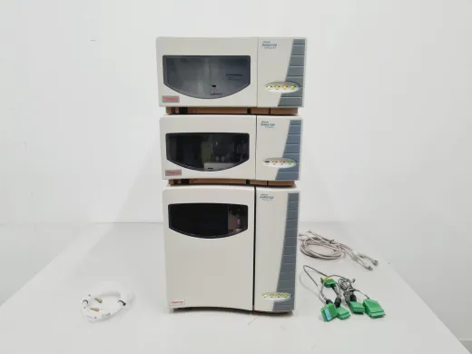Thermo Finnigan Surveyor HPLC System with PDA Detector, LC Pump & Autosampler