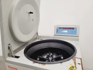 Thermo Scientific Sorvall RC 12BP+ Floor Centrifuge, 9 of 23