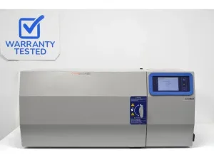Thermo CryoMed TSCM48XA Controlled-Rate Freezer, 48 L, 1 of 12
