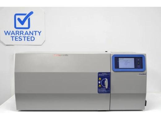 Thermo CryoMed TSCM48XA Controlled-Rate Freezer, 48 L