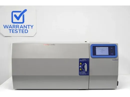Thermo CryoMed TSCM48XA Controlled-Rate Freezer, 48 L