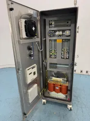 Pall STRTCU Temperature Control Unit for Precise Fluid Temperature Regulation, 3 of 4
