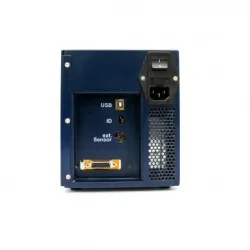 Inheco Single TEC Control model 2258 Heating, Cooling, and Shaking Controller Unit, 6 of 7