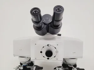 Brunel SP550C Comparison Microscope for Forensic and Biomedical Analysis, 6 of 9