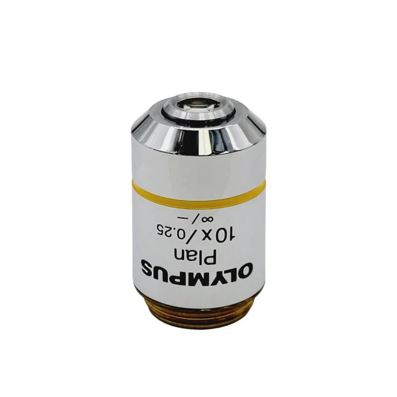 LW Scientific MSO-100X-IPDR 100x Dry Infinity Plan Objective