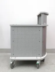 Anthro CWN2430SM/BF5 Mobile Facility Cart with 150 lb Capacity, 3 of 7