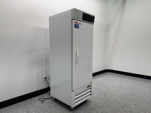 LabRepCo LHU-23-SD Ultra-Low Temperature Laboratory Refrigerator with Digital Dixell Controller-cover