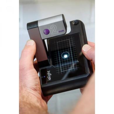 ioLight 2mm Portable Digital WiFi Microscope with Smartphone Integration-cover