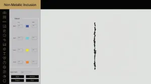 METRICAL Metallurgical and Materials Analysis Software, 4 of 17