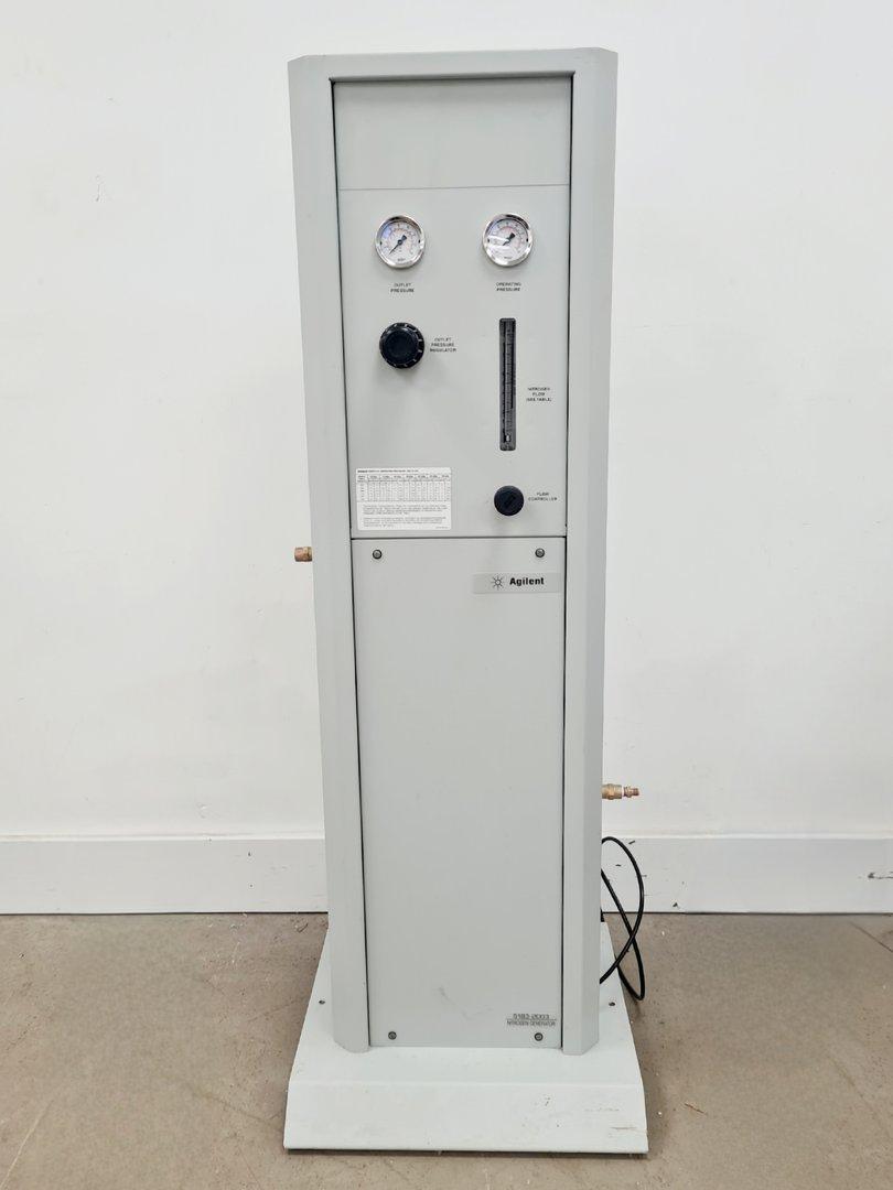 Agilent 5183-2003 Nitrogen Gas Generator