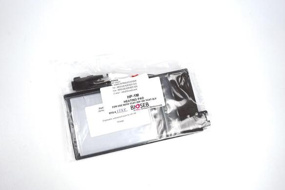 Bioseb HP-1M Heating Pad for TCAT-2DF and TCAT-2LV-cover