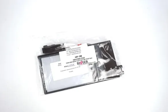 Bioseb HP-1M Heating Pad for TCAT-2DF and TCAT-2LV