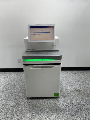 Illumina NovaSeq 6000 Gene Sequencing System-cover