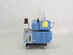 Vacuubrand RC4 Chemistry Hybrid Vacuum Pump, 2 of 2