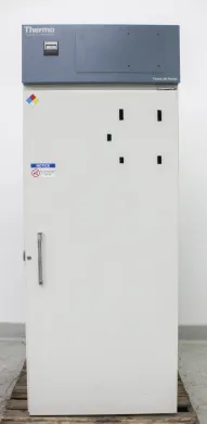 Thermo Forma Model 3801 Upright Flammable Material Lab Freezer -20°C, 27.3 cu ft Capacity