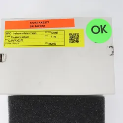 Viatran 122AFAX2275 30 PSIA 7/8" Compact Pressure Transmitter Transducer, 2 of 7