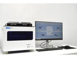 Agilent xCELLigence RTCA eSight Real-Time Cell Analysis, Live-Cell Imaging and Impedance System, 6 of 14