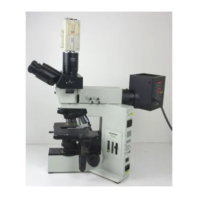 Olympus BX40