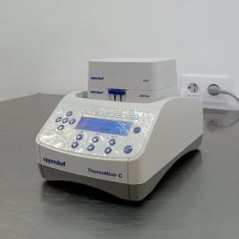 Eppendorf ThermoMixer C Digital Thermostatic Mixer with SmartBlock Compatibility