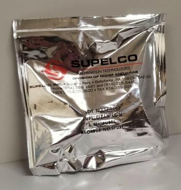 Supelco Supelclean LC-Si (57051) SPE Tube Pack of 3-cover