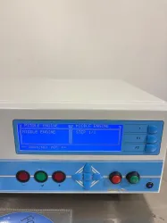 Furness Controls FCO752 Precision Leak Detector and Airflow Meter, 3 of 4