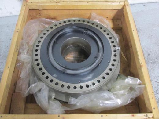 Fette 45 Station Turret for Rotary Tablet Press Systems-cover