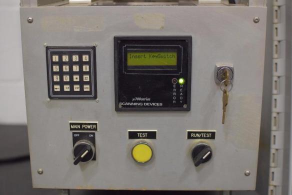 Creative Automation 305 Inserter for Automated Sample Processing-cover