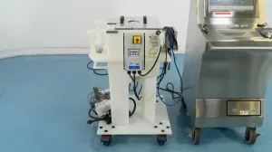 Xcellerex XDM-50 Single Use Mixer, 3 of 4