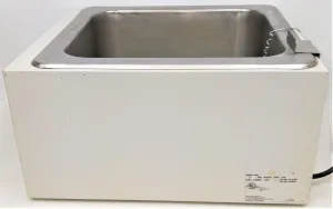 Thermo Precision 2860 Coliform Bath (17.5L) with Factory Preset Temperatures, 3 of 5