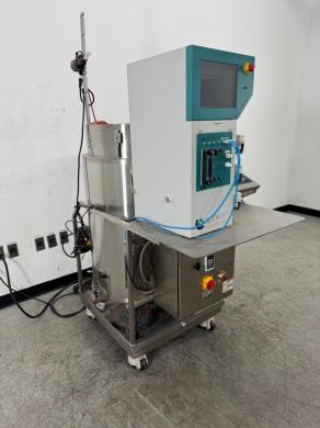 Thermo Scientific HyClone Single Use Bioreactor-cover