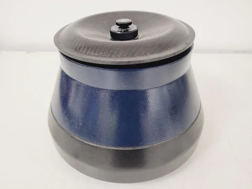 PTI F10S-6x500 10,000RPM Laboratory Rotor