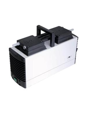 KNF Laboport N 938.50 KT.18 Oil-Free Corrosion-Resistant Diaphragm Vacuum Pump-cover