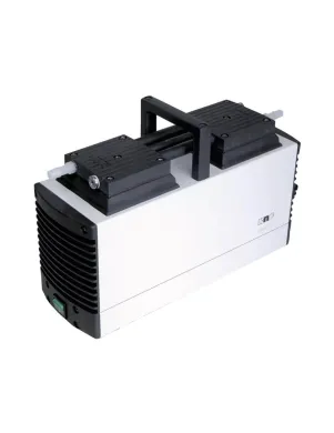 KNF Laboport N 938.50 KT.18 Oil-Free Corrosion-Resistant Diaphragm Vacuum Pump
