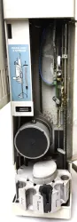 HP 5890 Series Gas Chromatograph with 5972 Mass Selective Detector GC-MS System, 21 of 42