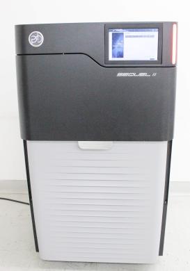 PacBio Sequel II DNA Sequencer with SMRT Technology, 30-Day Warranty-cover
