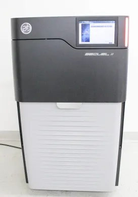 PacBio Sequel II DNA Sequencer with SMRT Technology, 30-Day Warranty