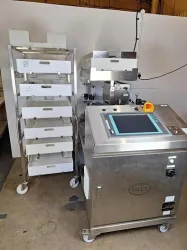 Pall Allegro 1/2" Single Use TFF System, 3 of 17