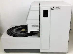 Varian ProStar HPLC System with PDA and Fluorescence Detectors, 23 of 42