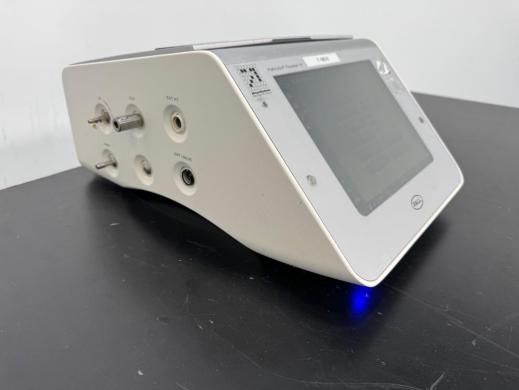 Pall Palltronic Flowstar IV Filter Integrity Tester for Pharmaceutical and Bioprocess Validation-cover
