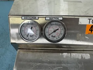 Mokon DT4309AFJ Industrial Temperature Control Unit for Precision Thermal Management, 2 of 4