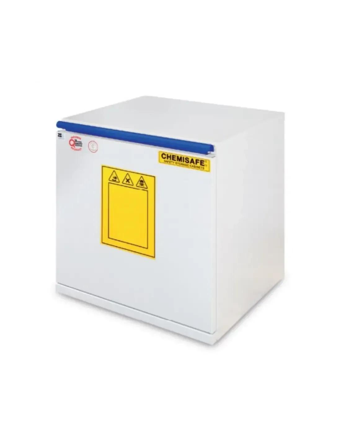 COMBISTORAGE UB40 620h CHEMISAFE Underbench Chemical Safety Cabinet for Acids, Bases, Flammables