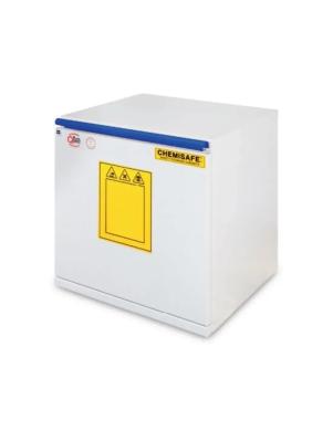 COMBISTORAGE UB40 620h CHEMISAFE Underbench Chemical Safety Cabinet for Acids, Bases, Flammables-cover