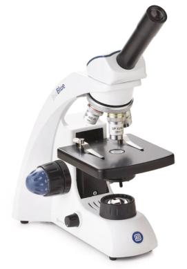 Euromex BioBlue Monocular Transmitted Light Microscope-cover