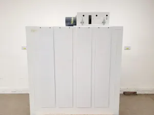 Microflow M51424/2 Class II Biological Safety Cabinet for Laboratory Use, 10 of 13