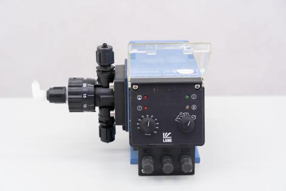 Elados KKS Lang E30 Series Piston-Diaphragm Dosing Pump-cover