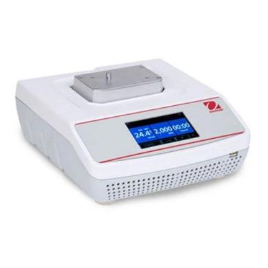 Ohaus ISTHBLCTSN US Thermal Orbital Shaker with Touchscreen Control-cover